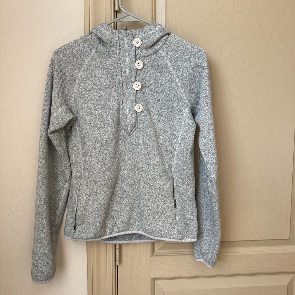 The North Face Women's Crescent Sunset Hoodie